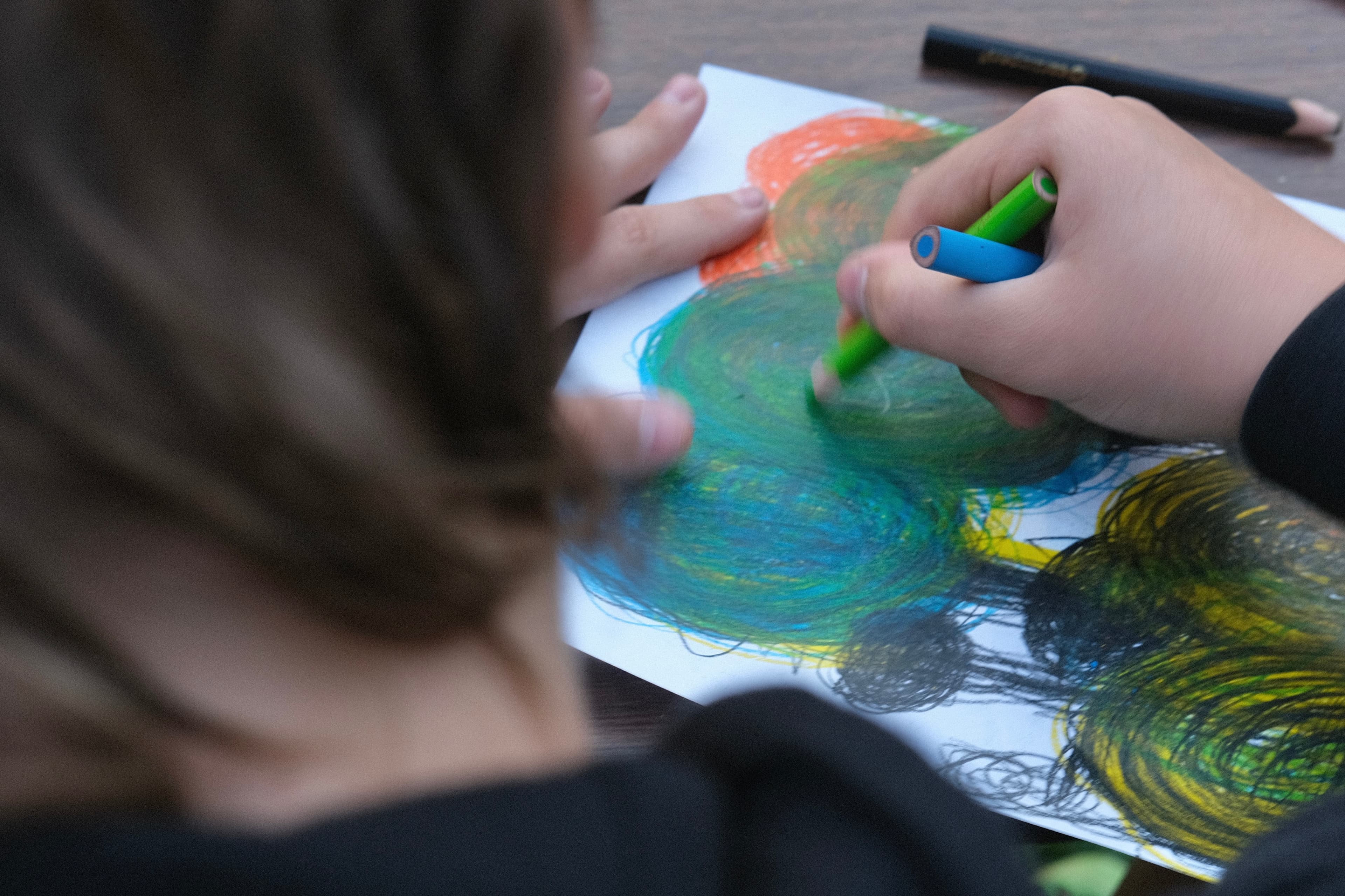 Ilustrační foto z tábora pro postižené v Bělči nad Orlicí, který každým rokem funguje za přispění boskovického evangelického sboru